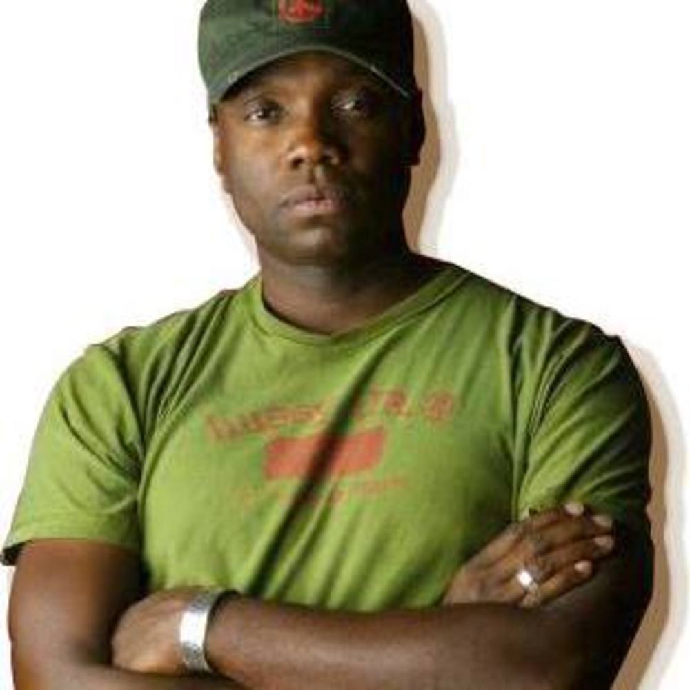 Meet your Posher, Frederick